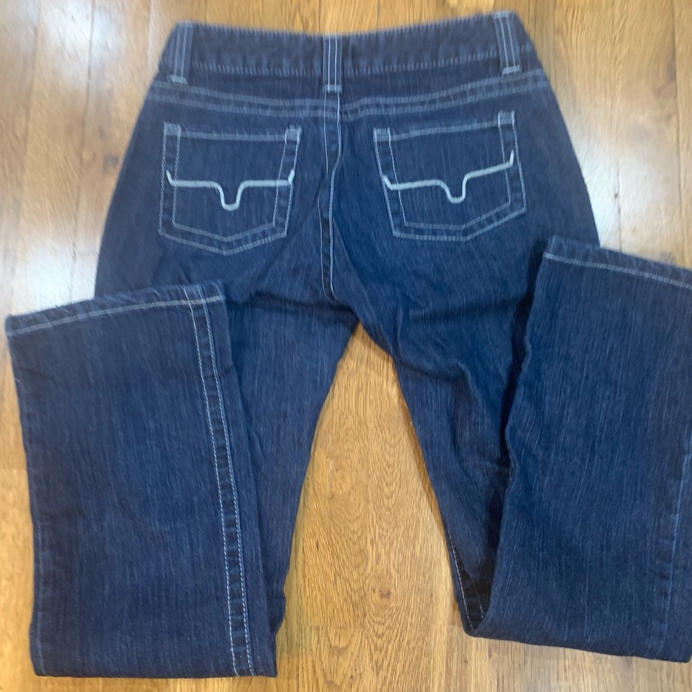 Kimes Jolene jeans size 4/32